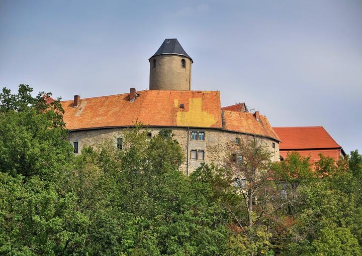 Burg Schoenfels